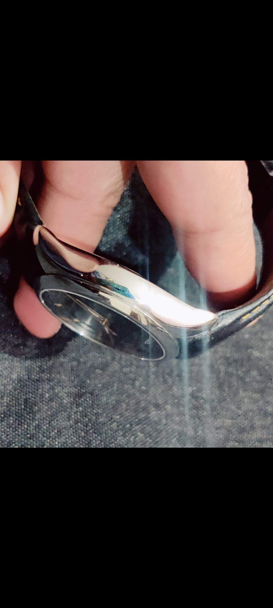 Tissot automatic Watch by UMER FIAZ