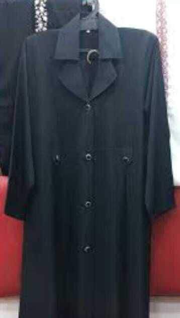 Abaya & hijabs by Tanveer Tanveer