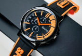 Men best watch free home dlivry k sath by Sohail Anjum