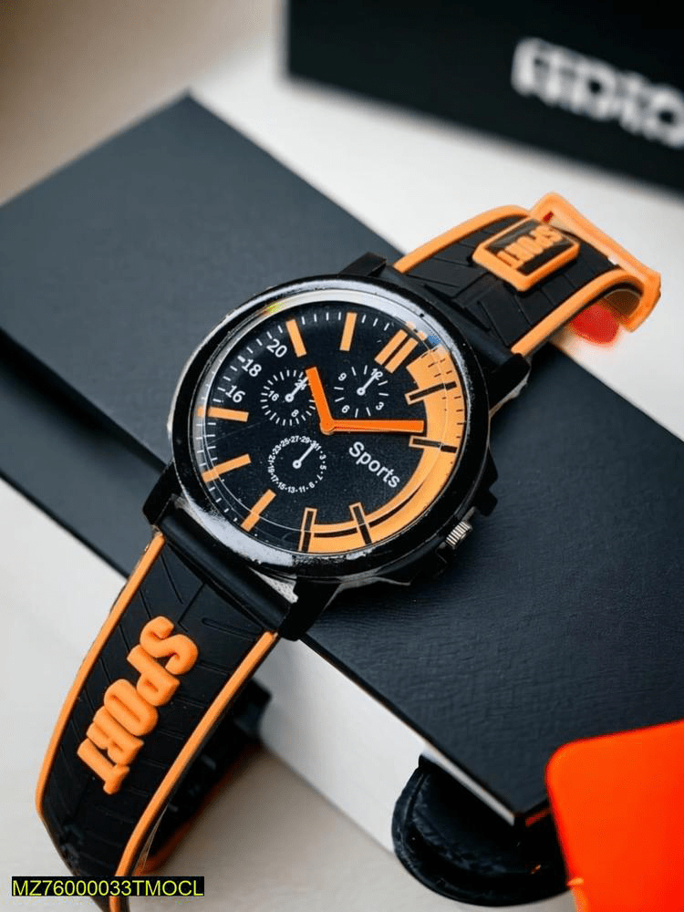 Men best watch free home dlivry k sath by Sohail Anjum