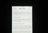 IPhone 6 64gb non pta fingerprint failed by Dedsec Choto