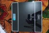 iScale Weight Machine 100Gm to 180Kg Box Packed by Rameez Raja Rameez Raja