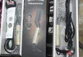 2 in 1 Hair straightener by Ghulam Qadir