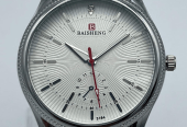 Best Steel Watch Waterproof by Adeel Ahmad