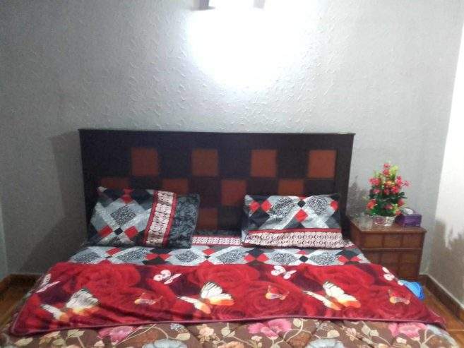 Luxury room and apartment available for rent 03087973820 by Haider Ali