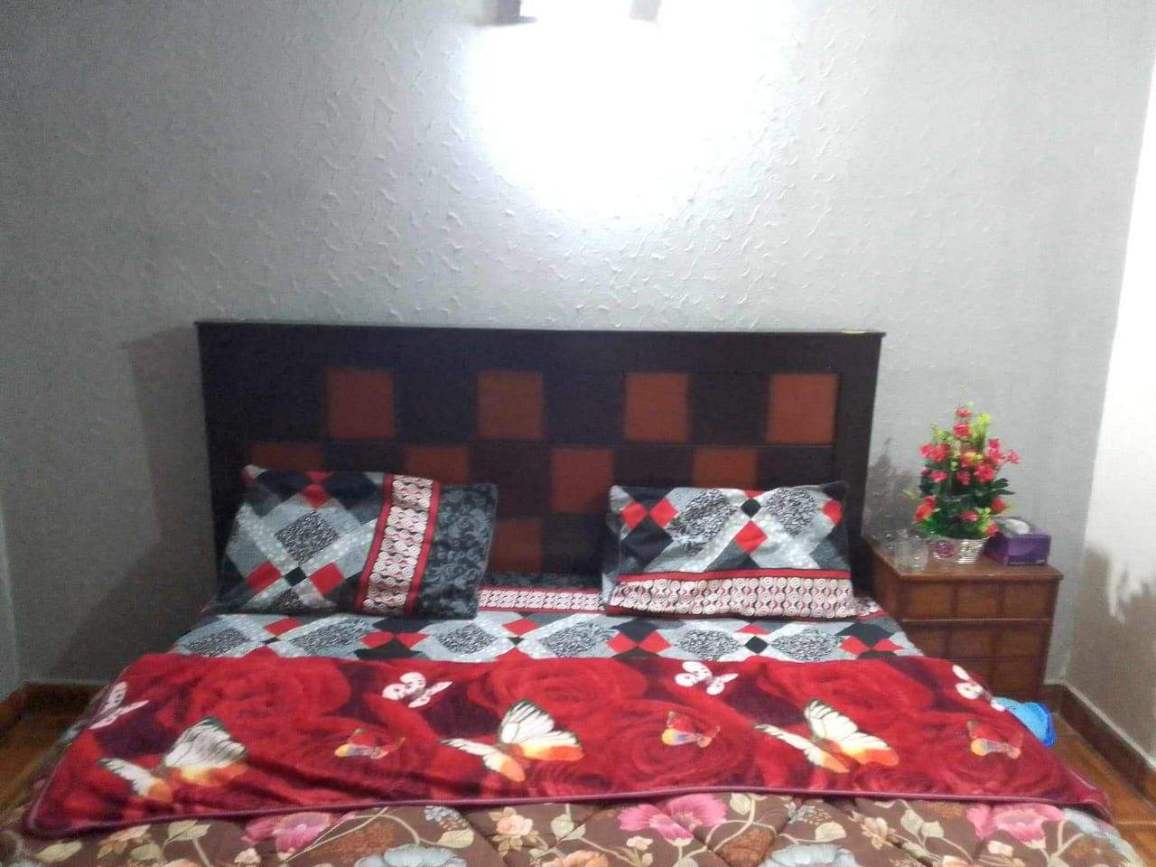 Luxury room and apartment available for rent 03087973820 by Haider Ali