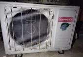 DC inverter by عمر شیخ