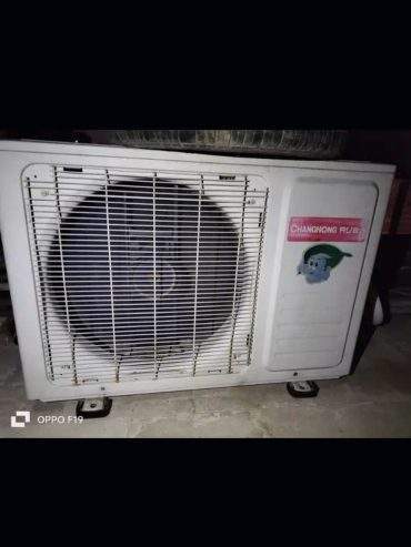 DC inverter by عمر شیخ
