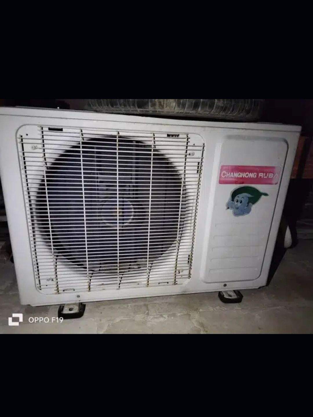 DC inverter by عمر شیخ