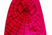3 pcs kids Stitched DryFit Mirco spider man costume by M. Bilal