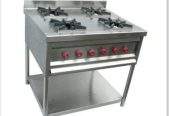 Pizza oven.working table.grill.stove.hot plat.sink by Arslan Shaheen