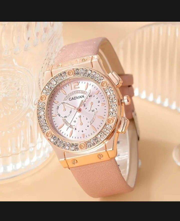 Quartz brand by Laiba mustafa