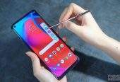 Moto g stylus 5g 2021 by best videos