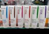24k gold facial kit by Ali Sher