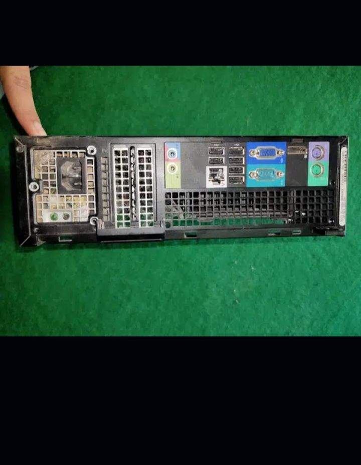 COREi5 2ND GENERATION COMPUTER/PC 4GB RAM by crazy Jadugar
