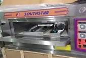 Pizza oven.working table.grill.stove.hot plat.sink by Arslan Shaheen