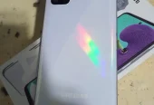Samsung Galaxy A51 8GB RAM 128GB New Best Gaming PTA Official Approved by Rana M Sarwar