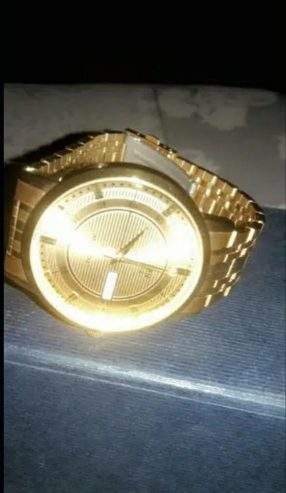 Orignal watch in reasonable price by bilal saleem