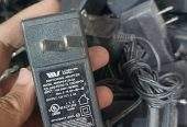 12v 2a Adopter by Abdul Rauf