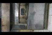 The bakery ovens conservation by tahir mehmood