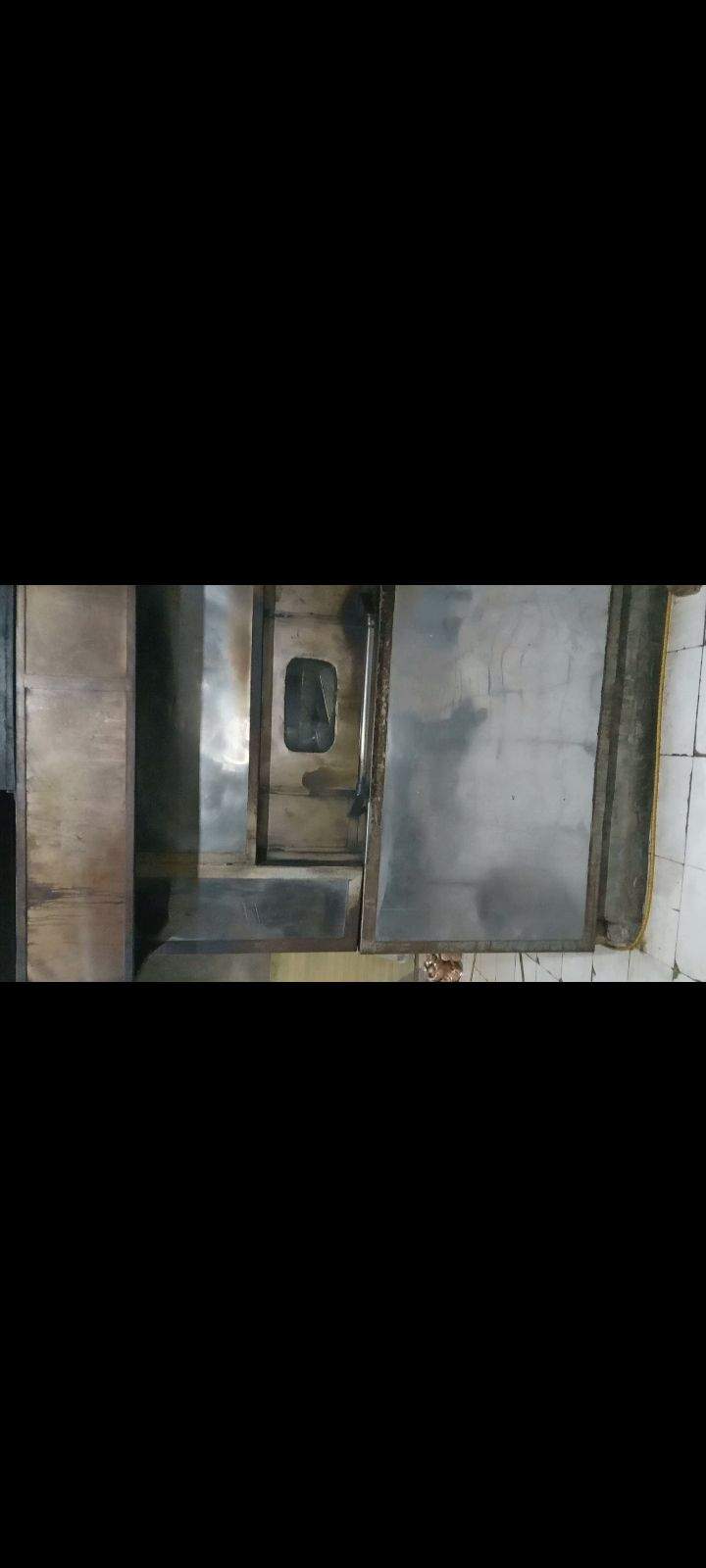 The bakery ovens conservation by tahir mehmood