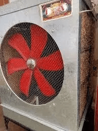 Room cooler for sale by nadia khan