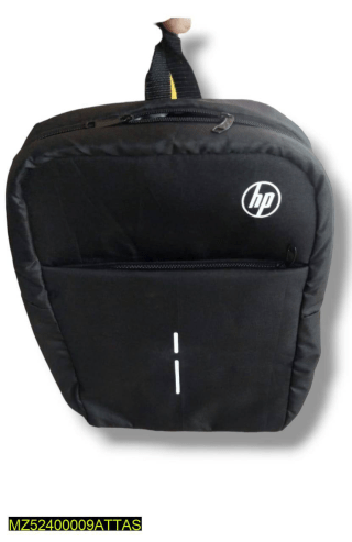 multipurepose laptop bag by Sohail Lakhair