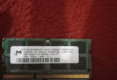 Laptop Rams Ddr3 2Gb and 4Gb Avail in Wholesale by Rameez Raja Rameez Raja