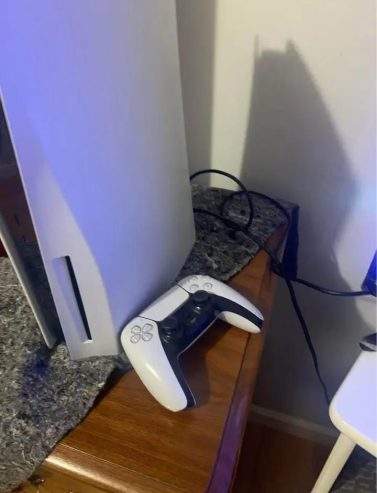 Ps5 for sale by Zuhaib Ali