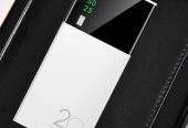 Product Description*: Fast Charging Power Bank *Product Details*:• Mat by Usman