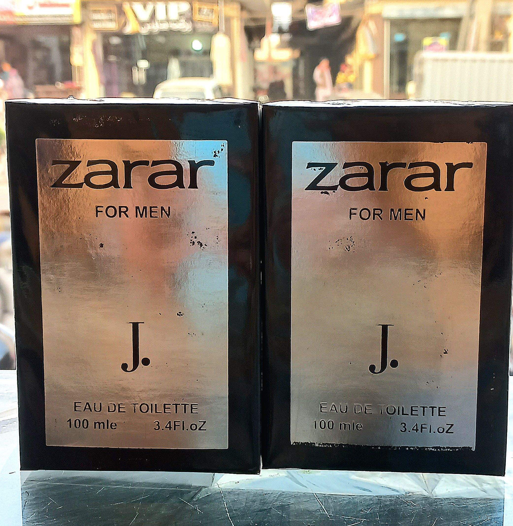 J. Perfumes by KoKu OP