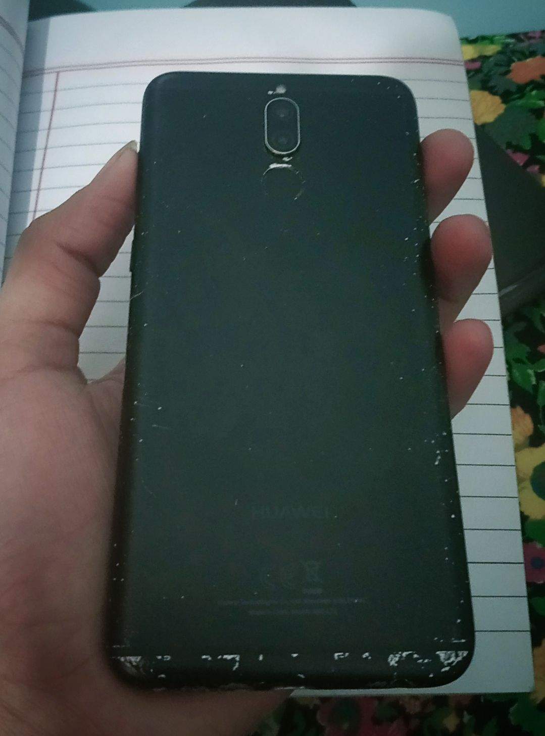 Huawei 10 lite 4/64 by Hammad Shah