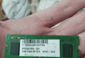 Laptop Rams Ddr3 2Gb and 4Gb Avail in Wholesale by Rameez Raja Rameez Raja