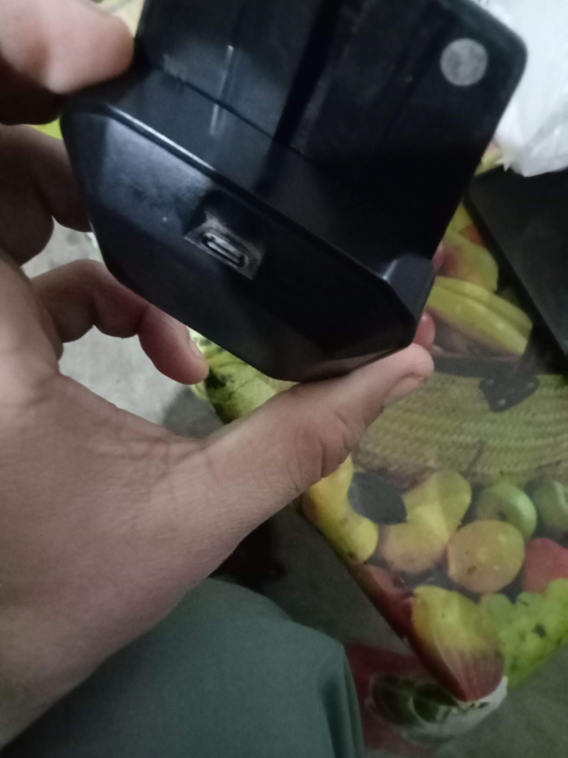 Bloody M70 by Abbas Mughal