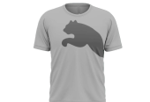 🔥Offer Unisex Stitched Jersey Printed T-Shirts, pack of 5🤩 by Muhammad Afaq