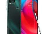 Moto g stylus 5g 2021 by best videos