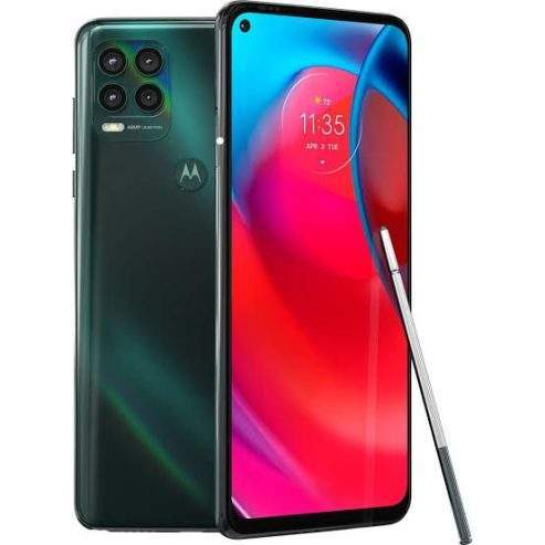 Moto g stylus 5g 2021 by best videos