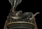 ash tray with built in lighter whole sale rate by every thing