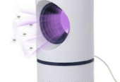 Electric insect Killer by Hanan Shafique