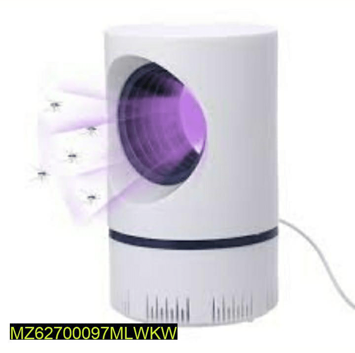 Electric insect Killer by Hanan Shafique