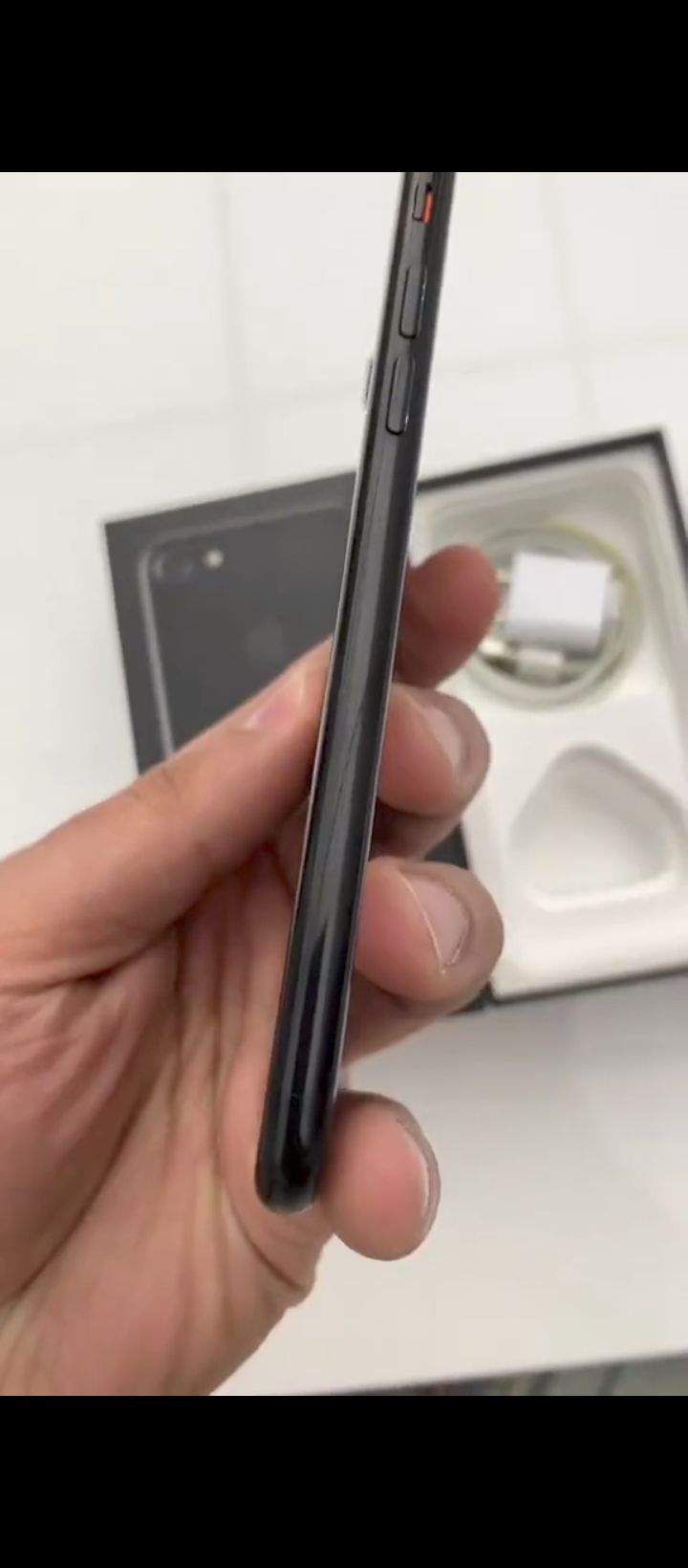 Iphone 8 256 GB complete box PTA approved 03018177565 whatsapp only by Sonya Jani