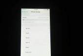 IPhone 6 64gb non pta fingerprint failed by Dedsec Choto
