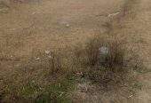 12 Marla cornor plot and good location in mardan city by Sohail shahid
