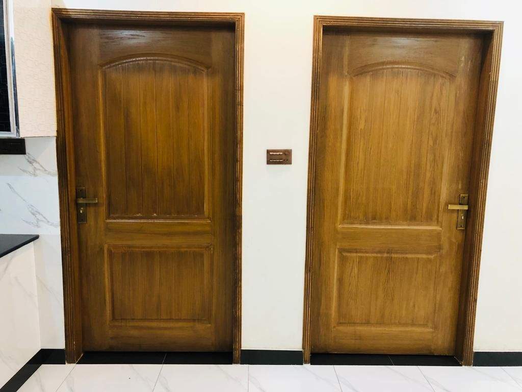 5 Marla modern design house for sale by Taha Asif