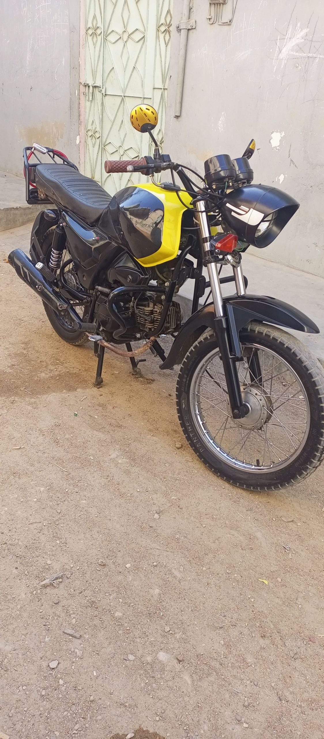 Unique ud100 by ASIF IQBAL