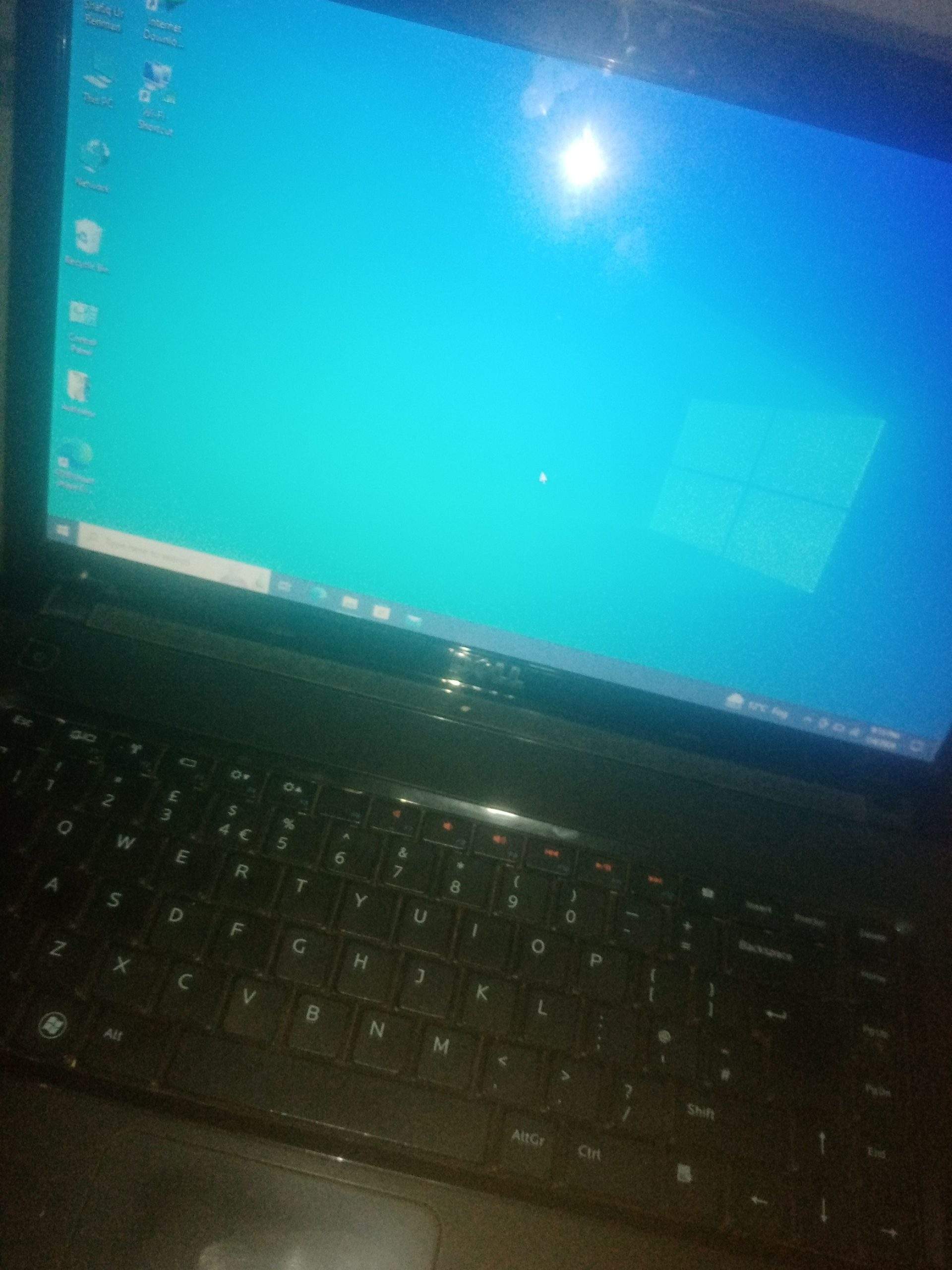 Dell Lap top best condition by Shafiq Ur Rehman Alvi