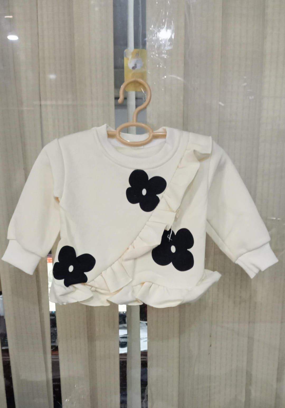 Hoodies by Hooriya Baloch