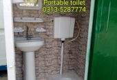 Porta cabin,prefab house,portable toilet/washroom,security cabins,guar by Portacabin pakistan