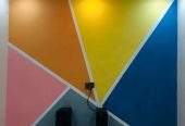 5 Marla modern design house for sale by Taha Asif