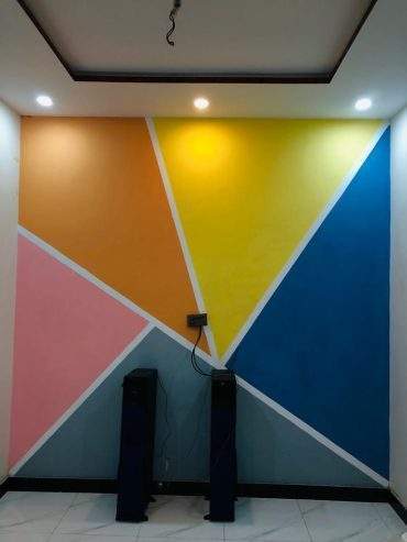 5 Marla modern design house for sale by Taha Asif